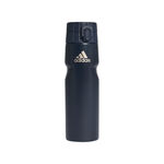 adidas Steel Bottle 0,6l Unisex